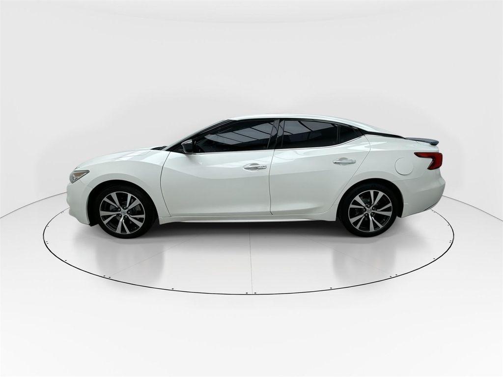 used 2017 Nissan Maxima car, priced at $12,988