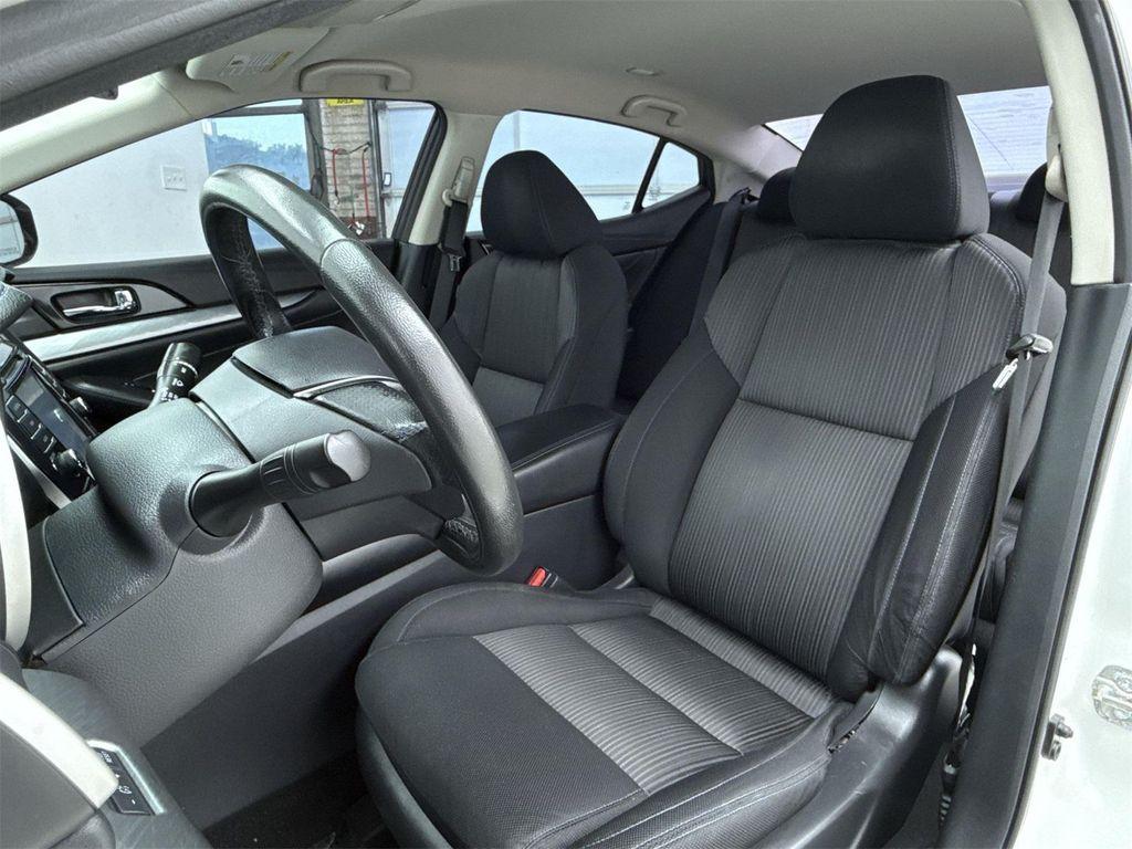 used 2017 Nissan Maxima car, priced at $12,988