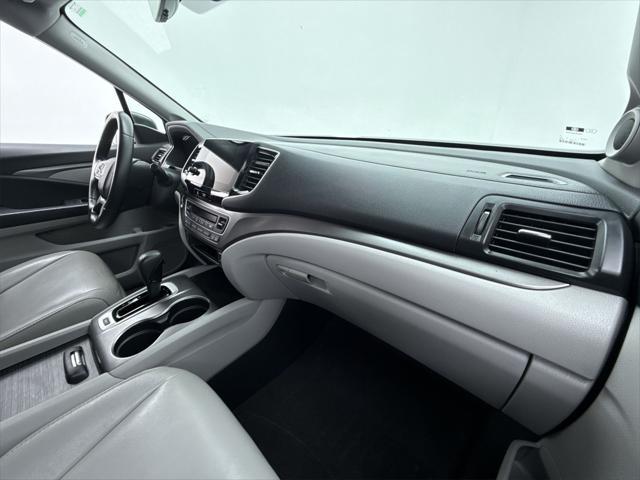 used 2019 Honda Pilot car, priced at $20,988