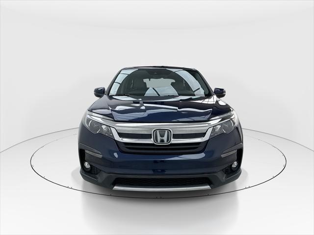 used 2019 Honda Pilot car, priced at $20,988