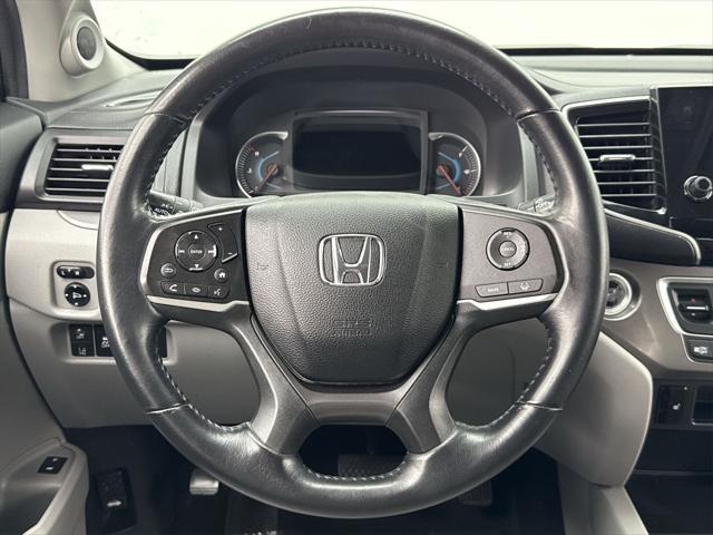 used 2019 Honda Pilot car, priced at $20,988
