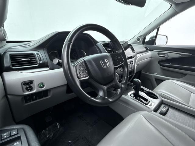 used 2019 Honda Pilot car, priced at $20,988