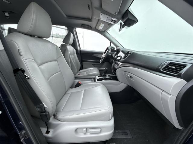 used 2019 Honda Pilot car, priced at $20,988