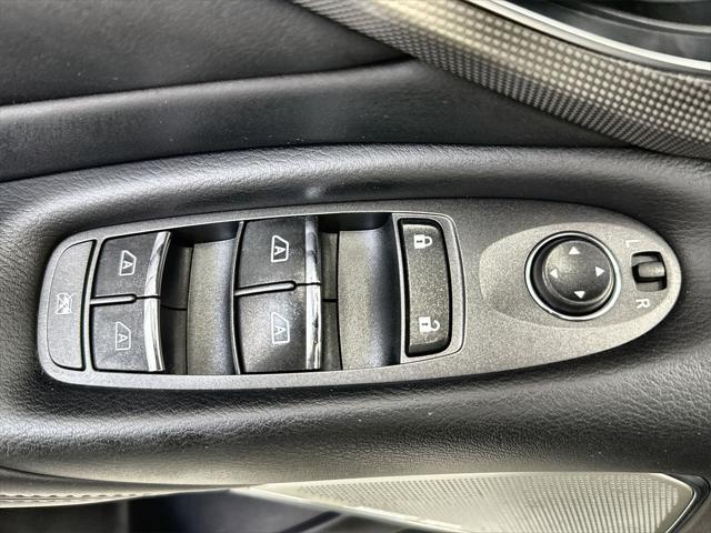 used 2019 INFINITI Q50 car, priced at $24,988