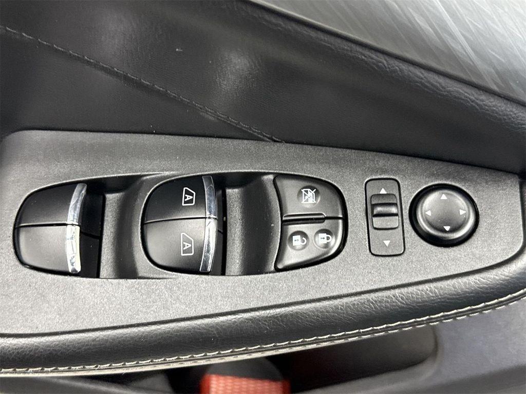 used 2017 Nissan Maxima car, priced at $15,588