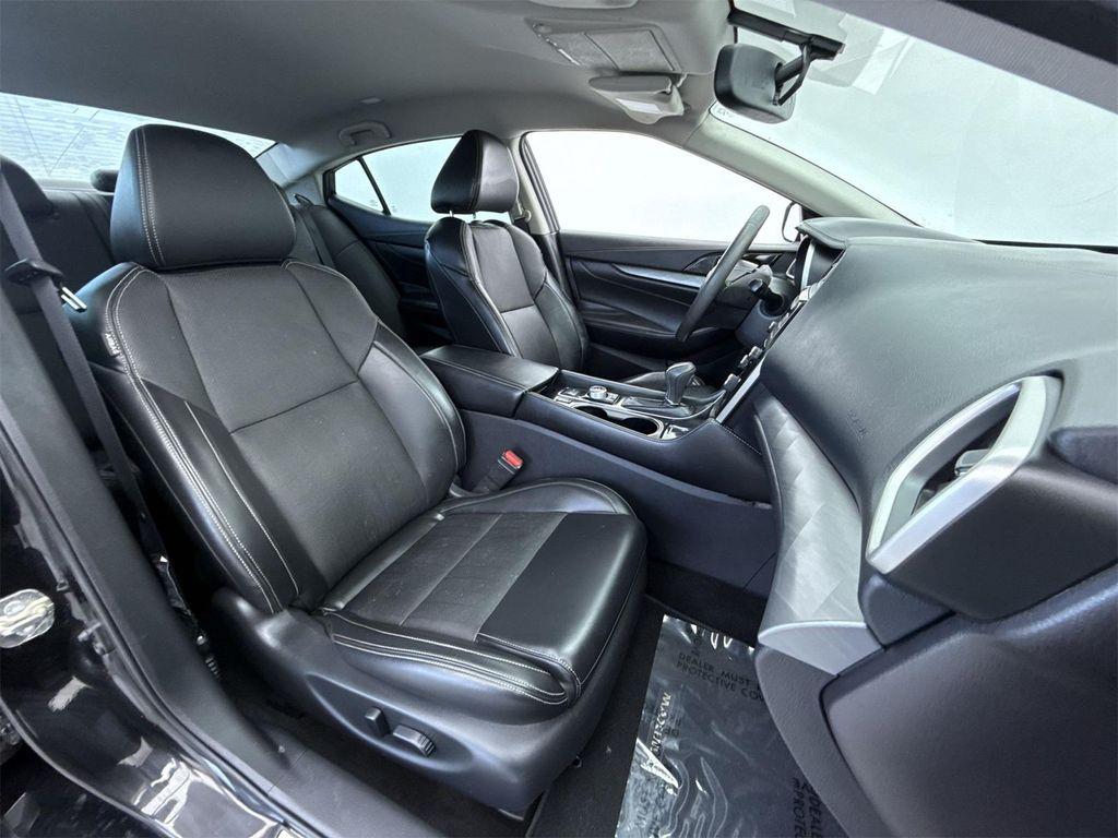 used 2017 Nissan Maxima car, priced at $15,588