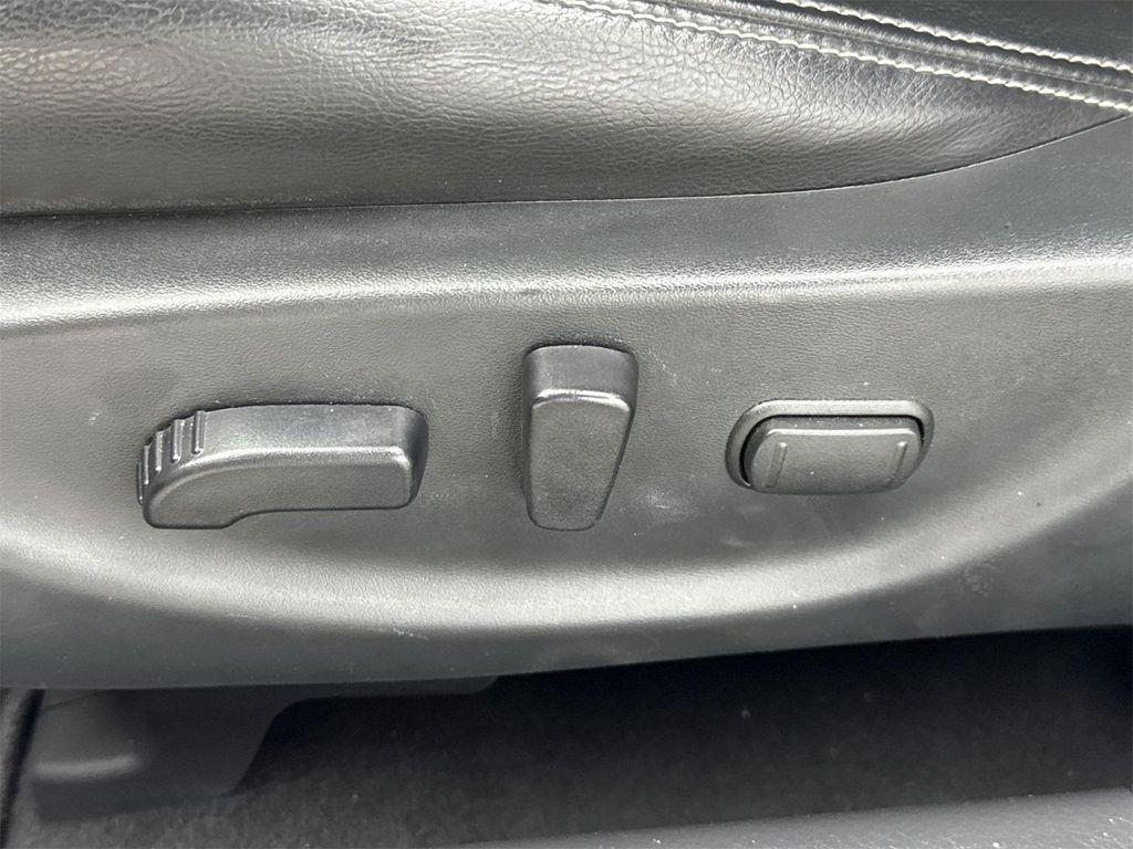 used 2017 Nissan Maxima car, priced at $15,588