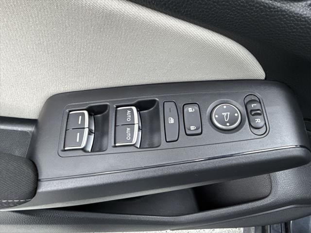 used 2023 Honda Civic car, priced at $22,988