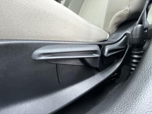 used 2023 Honda Civic car, priced at $22,988