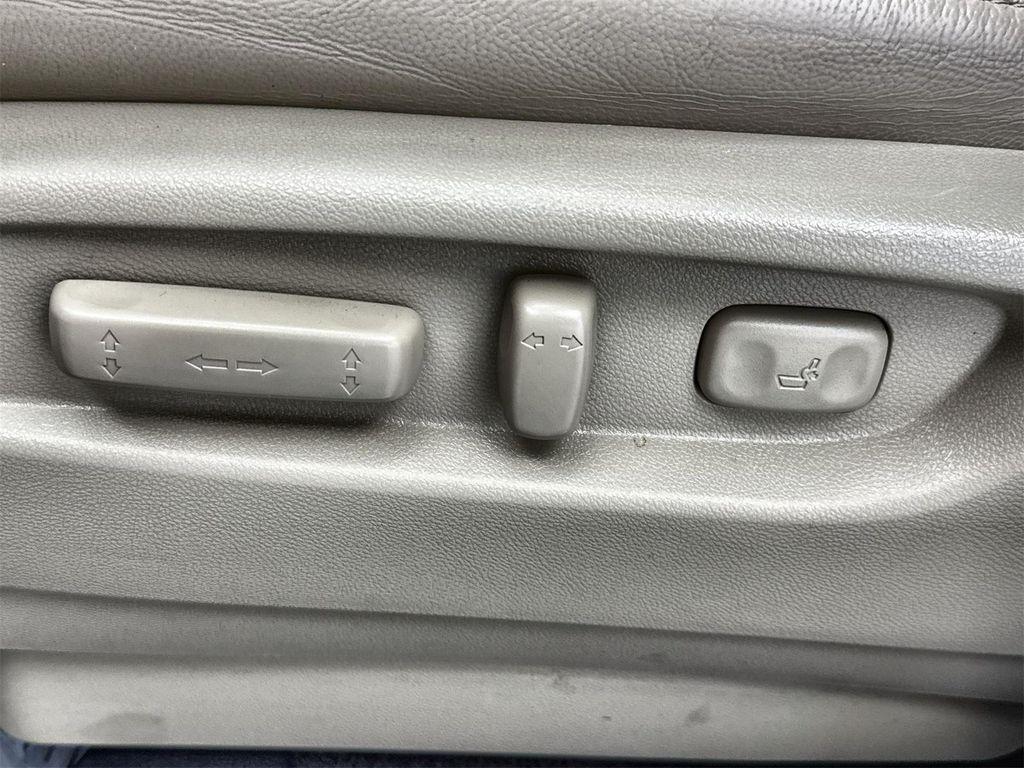 used 2018 Acura MDX car, priced at $18,958