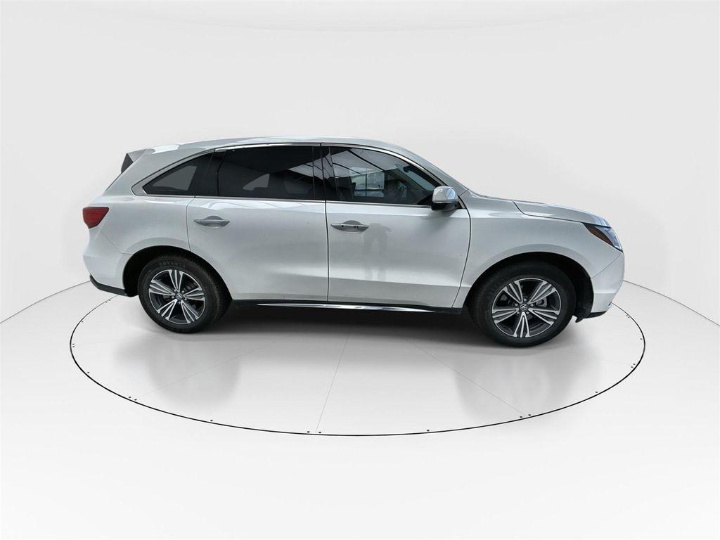 used 2018 Acura MDX car, priced at $18,958