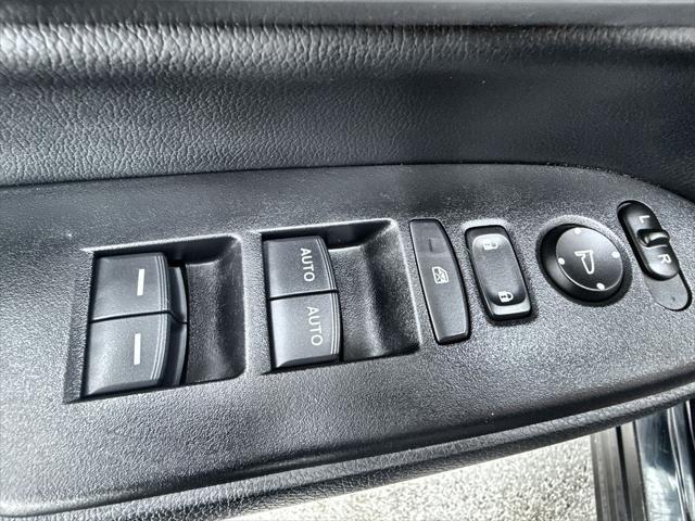 used 2021 Honda CR-V car, priced at $24,288