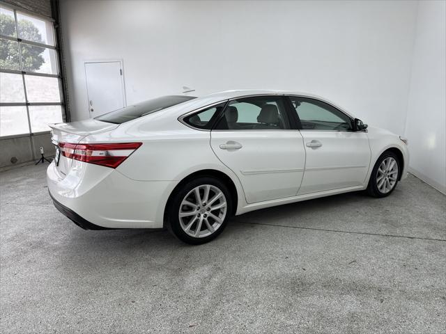 used 2014 Toyota Avalon car, priced at $17,488