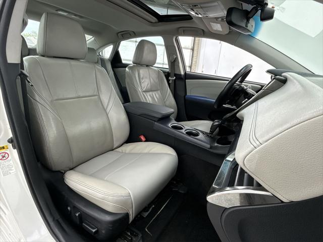used 2014 Toyota Avalon car, priced at $17,488