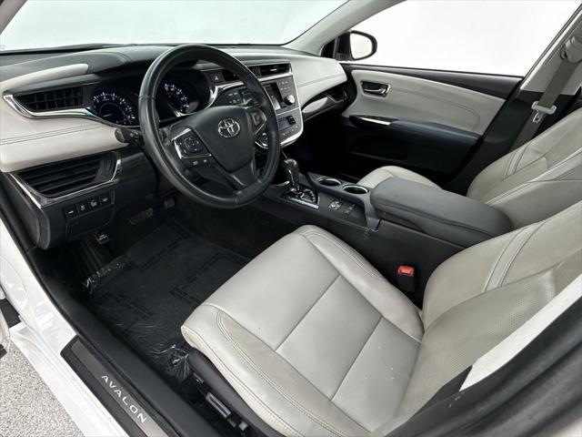 used 2014 Toyota Avalon car, priced at $17,488