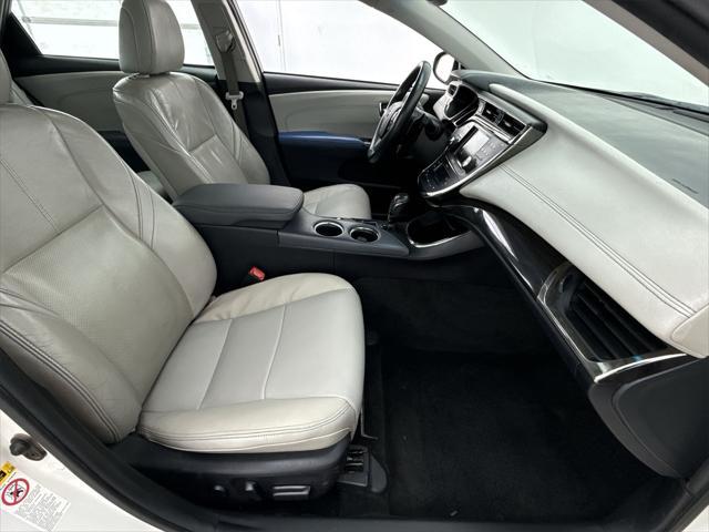 used 2014 Toyota Avalon car, priced at $17,488