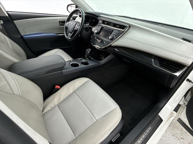 used 2014 Toyota Avalon car, priced at $17,488