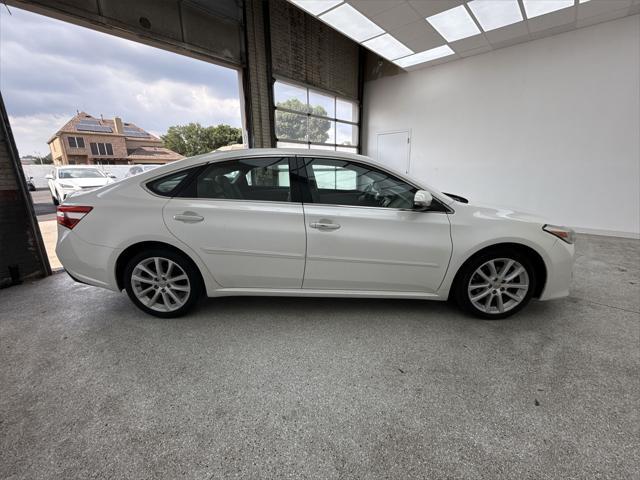 used 2014 Toyota Avalon car, priced at $17,488