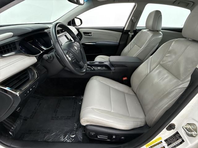 used 2014 Toyota Avalon car, priced at $17,488