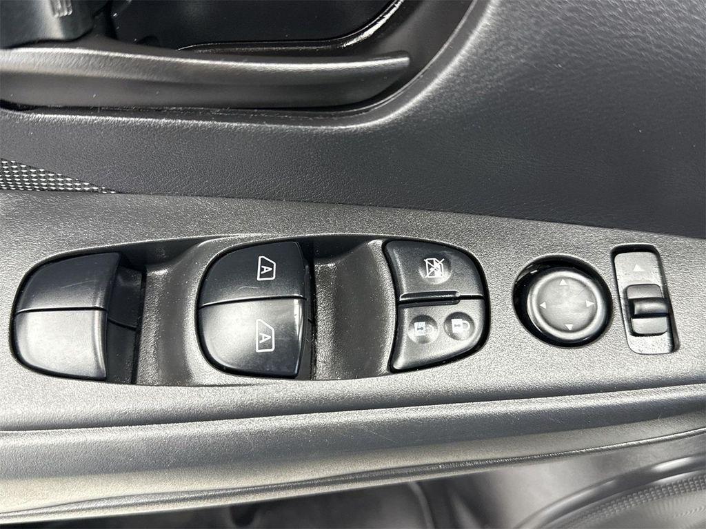 used 2019 Nissan Kicks car, priced at $11,398