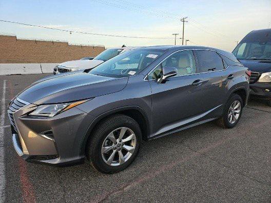 used 2019 Lexus RX 350 car, priced at $31,288