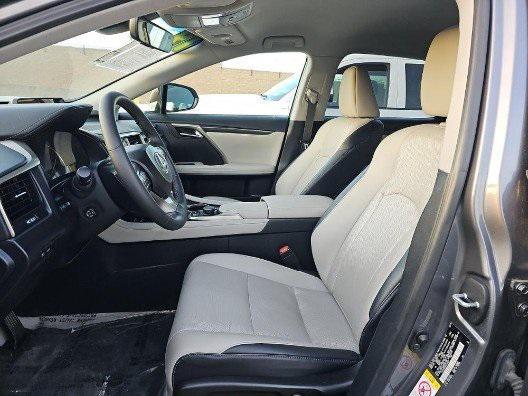 used 2019 Lexus RX 350 car, priced at $31,288