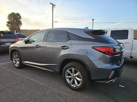 used 2019 Lexus RX 350 car, priced at $31,288