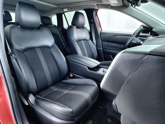 used 2023 Mazda CX-50 car, priced at $25,888