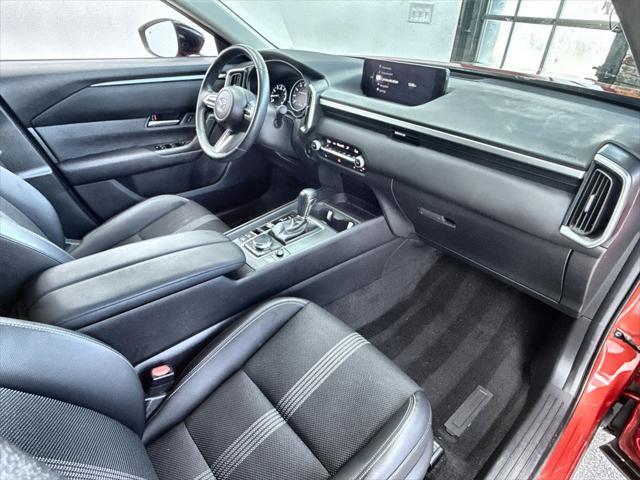 used 2023 Mazda CX-50 car, priced at $25,888