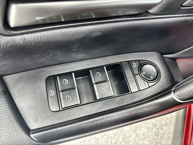 used 2023 Mazda CX-50 car, priced at $25,888