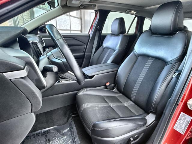 used 2023 Mazda CX-50 car, priced at $25,888