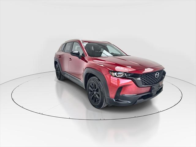 used 2023 Mazda CX-50 car, priced at $25,888