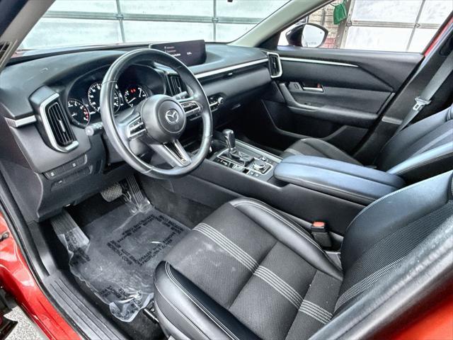 used 2023 Mazda CX-50 car, priced at $25,888