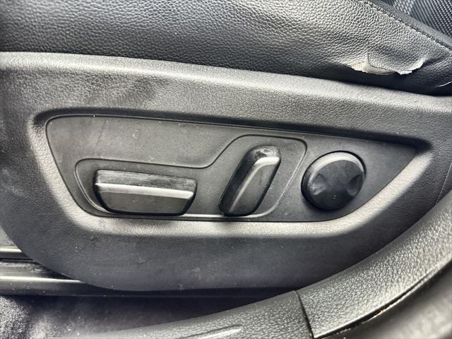 used 2023 Mazda CX-50 car, priced at $25,888