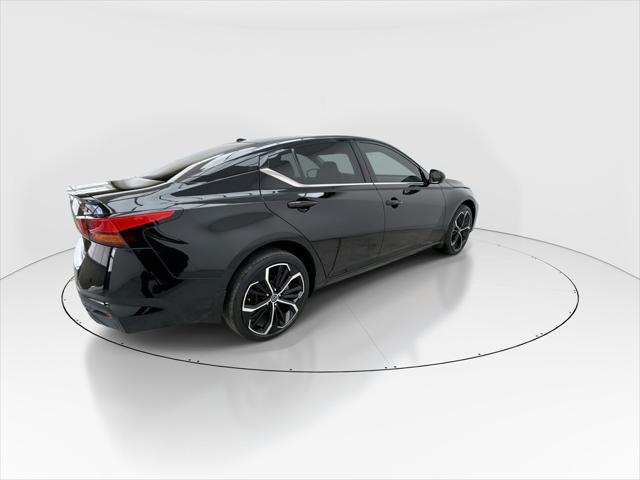 used 2023 Nissan Altima car, priced at $21,988