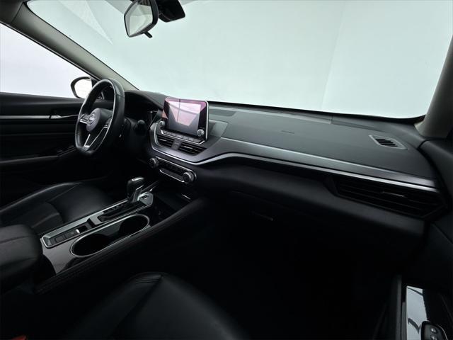 used 2023 Nissan Altima car, priced at $21,988