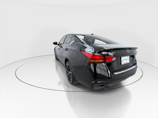 used 2023 Nissan Altima car, priced at $21,988
