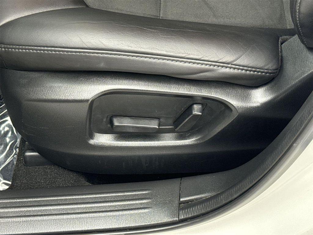 used 2020 Mazda CX-5 car, priced at $18,588