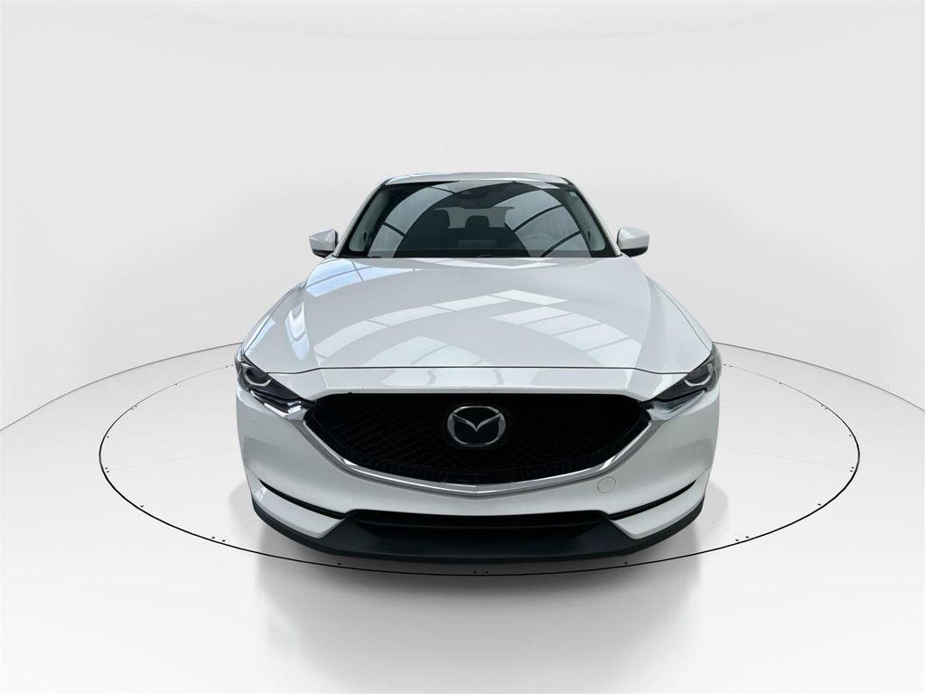 used 2020 Mazda CX-5 car, priced at $18,588