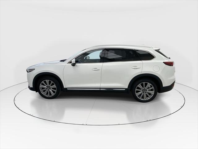 used 2022 Mazda CX-9 car, priced at $30,988