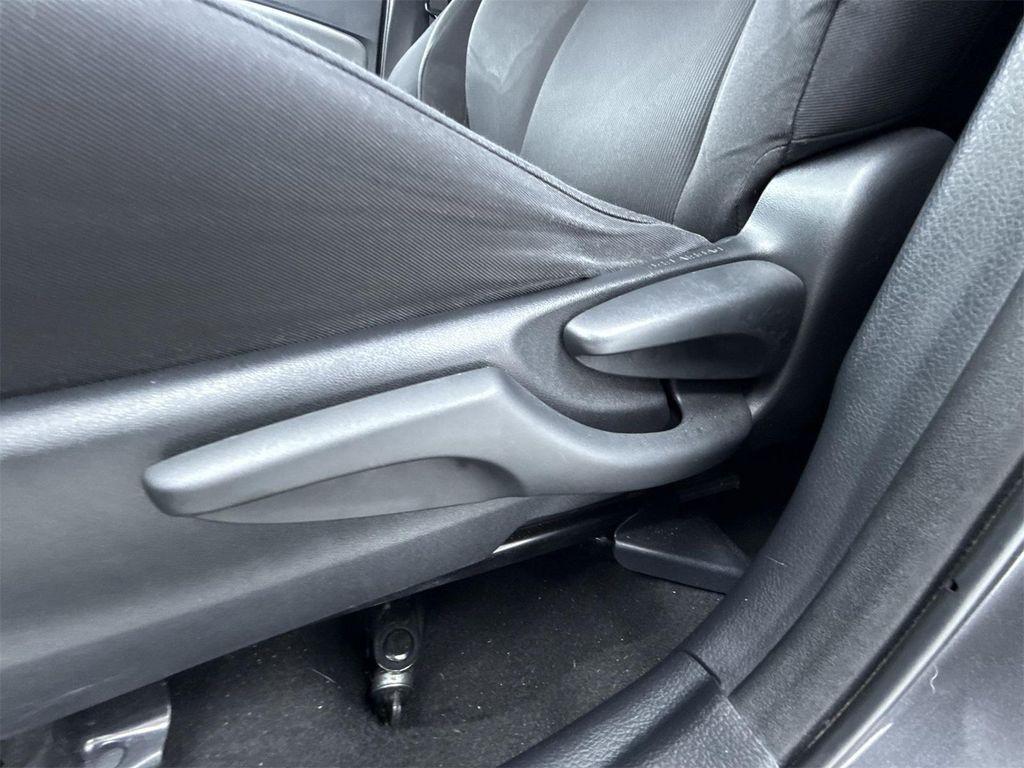 used 2015 Toyota Yaris car, priced at $10,558