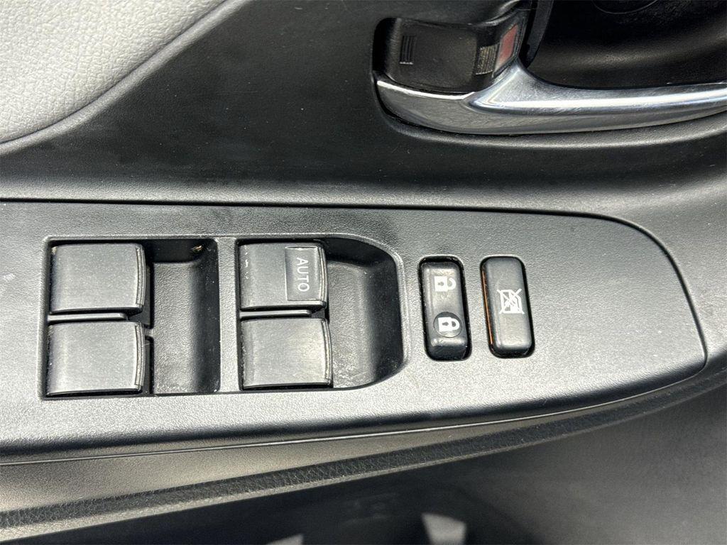 used 2015 Toyota Yaris car, priced at $10,558