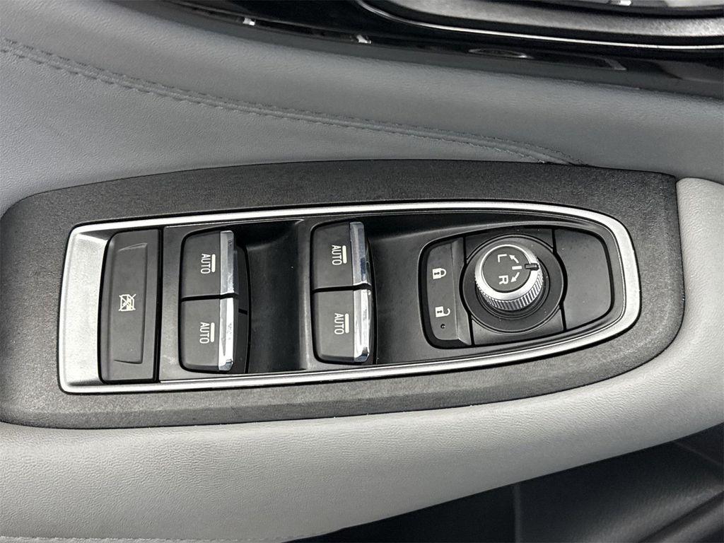 used 2022 Subaru Legacy car, priced at $18,358