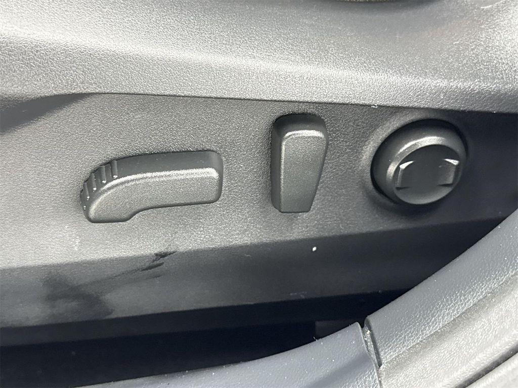 used 2022 Subaru Legacy car, priced at $18,358