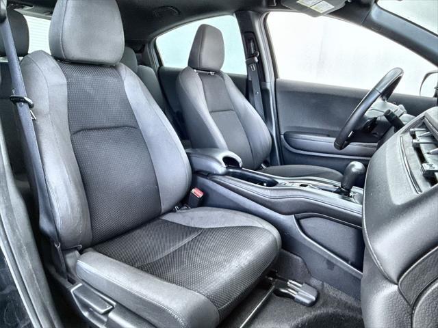 used 2020 Honda HR-V car, priced at $18,588