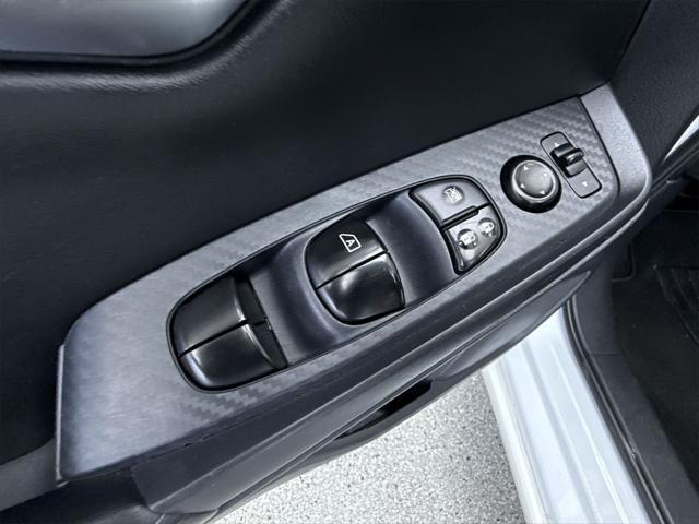 used 2021 Nissan Sentra car, priced at $14,950