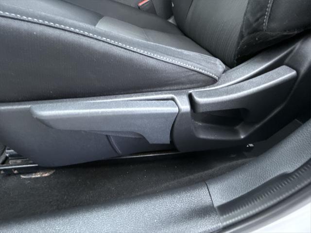 used 2021 Nissan Sentra car, priced at $14,950