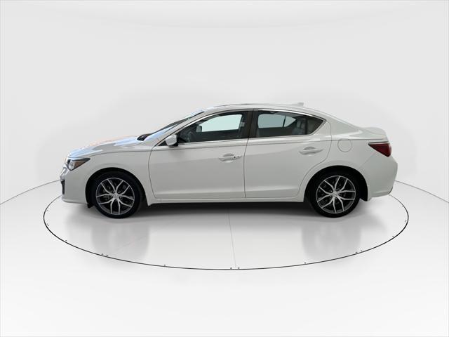 used 2021 Acura ILX car, priced at $22,888