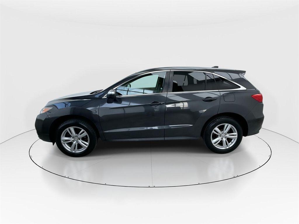 used 2014 Acura RDX car, priced at $16,988