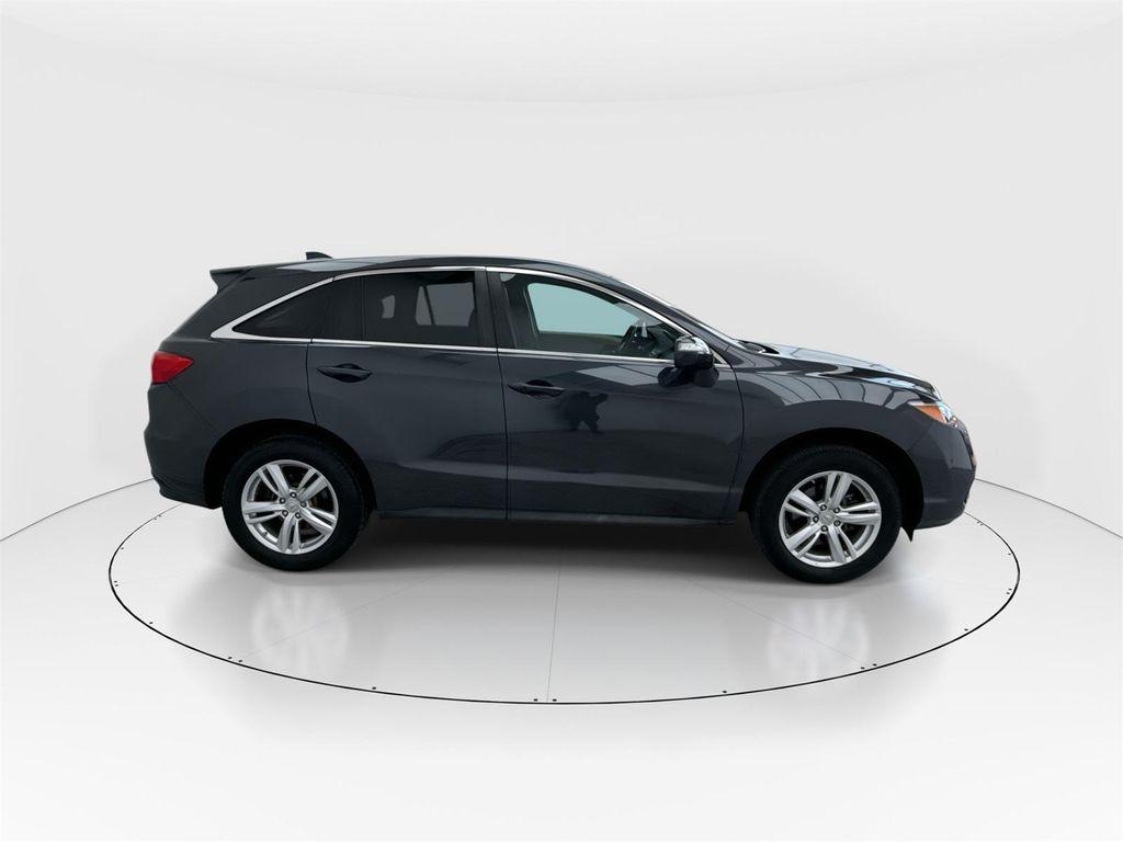 used 2014 Acura RDX car, priced at $16,988